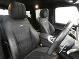 2021 Mercedes-AMG G-Class G63 Jeep for sale, Japanese used car export - photo 6 of 9 | GULJI TRADERS