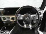 2021 Mercedes-AMG G-Class G63 Jeep for sale, Japanese used car export - photo 9 of 9 | GULJI TRADERS