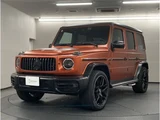 2022 Mercedes-AMG G-Class G63 Jeep for sale, Japanese used car export - photo 1 of 29 | GULJI TRADERS