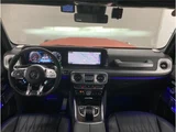 2022 Mercedes-AMG G-Class G63 Jeep for sale, Japanese used car export - photo 3 of 29 | GULJI TRADERS