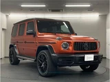 2022 Mercedes-AMG G-Class G63 Jeep for sale, Japanese used car export - photo 9 of 29 | GULJI TRADERS