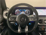2022 Mercedes-AMG G-Class G63 Jeep for sale, Japanese used car export - photo 11 of 29 | GULJI TRADERS