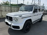 2022 Mercedes-AMG G-Class G63 Jeep for sale, Japanese used car export - photo 1 of 10 | GULJI TRADERS