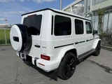 2022 Mercedes-AMG G-Class G63 Jeep for sale, Japanese used car export - photo 2 of 10 | GULJI TRADERS