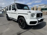 2022 Mercedes-AMG G-Class G63 Jeep for sale, Japanese used car export - photo 4 of 10 | GULJI TRADERS