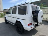 2022 Mercedes-AMG G-Class G63 Jeep for sale, Japanese used car export - photo 5 of 10 | GULJI TRADERS