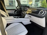 2022 Mercedes-AMG G-Class G63 Jeep for sale, Japanese used car export - photo 6 of 10 | GULJI TRADERS