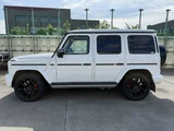 2022 Mercedes-AMG G-Class G63 Jeep for sale, Japanese used car export - photo 10 of 10 | GULJI TRADERS
