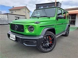 2022 Mercedes-AMG G-Class G63 Jeep for sale, Japanese used car export - photo 1 of 78 | GULJI TRADERS