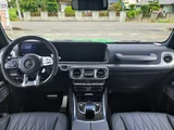 2022 Mercedes-AMG G-Class G63 Jeep for sale, Japanese used car export - photo 3 of 78 | GULJI TRADERS