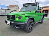 2022 Mercedes-AMG G-Class G63 Jeep for sale, Japanese used car export - photo 4 of 78 | GULJI TRADERS