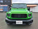 2022 Mercedes-AMG G-Class G63 Jeep for sale, Japanese used car export - photo 5 of 78 | GULJI TRADERS