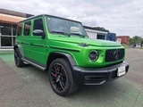 2022 Mercedes-AMG G-Class G63 Jeep for sale, Japanese used car export - photo 6 of 78 | GULJI TRADERS