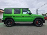 2022 Mercedes-AMG G-Class G63 Jeep for sale, Japanese used car export - photo 7 of 78 | GULJI TRADERS