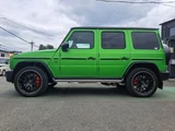 2022 Mercedes-AMG G-Class G63 Jeep for sale, Japanese used car export - photo 10 of 78 | GULJI TRADERS