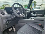 2022 Mercedes-AMG G-Class G63 Jeep for sale, Japanese used car export - photo 47 of 78 | GULJI TRADERS