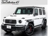 2022 Mercedes-AMG G-Class G63 Jeep for sale, Japanese used car export - photo 1 of 80 | GULJI TRADERS