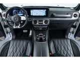 2022 Mercedes-AMG G-Class G63 Jeep for sale, Japanese used car export - photo 4 of 80 | GULJI TRADERS