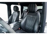 2022 Mercedes-AMG G-Class G63 Jeep for sale, Japanese used car export - photo 5 of 80 | GULJI TRADERS