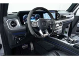 2022 Mercedes-AMG G-Class G63 Jeep for sale, Japanese used car export - photo 40 of 80 | GULJI TRADERS