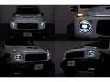 2022 Mercedes-AMG G-Class G63 Jeep for sale, Japanese used car export - photo 78 of 80 | GULJI TRADERS