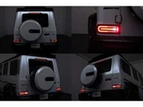 2022 Mercedes-AMG G-Class G63 Jeep for sale, Japanese used car export - photo 79 of 80 | GULJI TRADERS