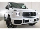 2022 Mercedes-AMG G-Class G63 Jeep for sale, Japanese used car export - photo 1 of 43 | GULJI TRADERS