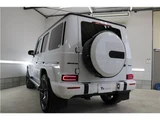 2022 Mercedes-AMG G-Class G63 Jeep for sale, Japanese used car export - photo 4 of 43 | GULJI TRADERS