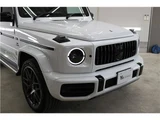 2022 Mercedes-AMG G-Class G63 Jeep for sale, Japanese used car export - photo 7 of 43 | GULJI TRADERS
