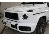 2022 Mercedes-AMG G-Class G63 Jeep for sale, Japanese used car export - photo 8 of 43 | GULJI TRADERS