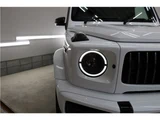 2022 Mercedes-AMG G-Class G63 Jeep for sale, Japanese used car export - photo 11 of 43 | GULJI TRADERS