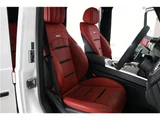 2022 Mercedes-AMG G-Class G63 Jeep for sale, Japanese used car export - photo 21 of 43 | GULJI TRADERS