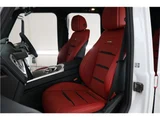 2022 Mercedes-AMG G-Class G63 Jeep for sale, Japanese used car export - photo 24 of 43 | GULJI TRADERS