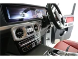 2022 Mercedes-AMG G-Class G63 Jeep for sale, Japanese used car export - photo 34 of 43 | GULJI TRADERS