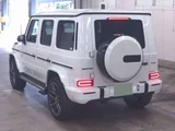 2022 Mercedes-AMG G-Class G63 Jeep for sale, Japanese used car export - photo 2 of 3 | GULJI TRADERS