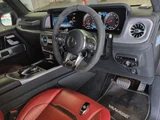 2022 Mercedes-AMG G-Class G63 Jeep for sale, Japanese used car export - photo 3 of 3 | GULJI TRADERS
