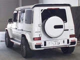 2022 Mercedes-AMG G-Class 4WD Jeep for sale, Japanese used car export - photo 2 of 8 | GULJI TRADERS