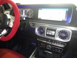 2022 Mercedes-AMG G-Class 4WD Jeep for sale, Japanese used car export - photo 3 of 8 | GULJI TRADERS