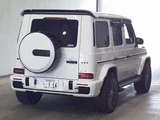 2022 Mercedes-AMG G-Class 4WD Jeep for sale, Japanese used car export - photo 5 of 8 | GULJI TRADERS