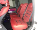 2022 Mercedes-AMG G-Class 4WD Jeep for sale, Japanese used car export - photo 6 of 8 | GULJI TRADERS