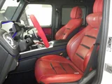 2022 Mercedes-AMG G-Class 4WD Jeep for sale, Japanese used car export - photo 7 of 8 | GULJI TRADERS