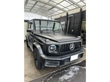 2023 Mercedes-AMG G-Class G63 Jeep for sale, Japanese used car export - photo 1 of 29 | GULJI TRADERS