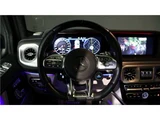 2023 Mercedes-AMG G-Class Jeep for sale, Japanese used car export - photo 11 of 57 | GULJI TRADERS