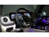 2023 Mercedes-AMG G-Class Jeep for sale, Japanese used car export - photo 25 of 57 | GULJI TRADERS