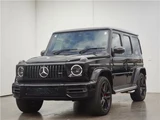 2023 Mercedes-AMG G-Class G63 Jeep for sale, Japanese used car export - photo 1 of 25 | GULJI TRADERS