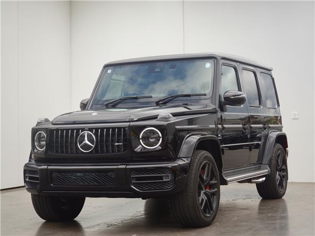 2023 Mercedes-AMG G-Class G63 Jeep for sale, Japanese used car export - photo 1 of 25 | GULJI TRADERS