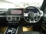 2023 Mercedes-AMG G-Class G63 Jeep for sale, Japanese used car export - photo 3 of 25 | GULJI TRADERS