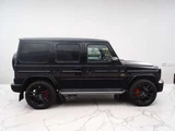 2023 Mercedes-AMG G-Class G63 Jeep for sale, Japanese used car export - photo 13 of 25 | GULJI TRADERS