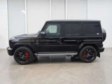 2023 Mercedes-AMG G-Class G63 Jeep for sale, Japanese used car export - photo 14 of 25 | GULJI TRADERS