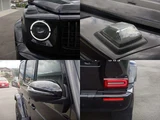 2023 Mercedes-AMG G-Class G63 Jeep for sale, Japanese used car export - photo 15 of 25 | GULJI TRADERS